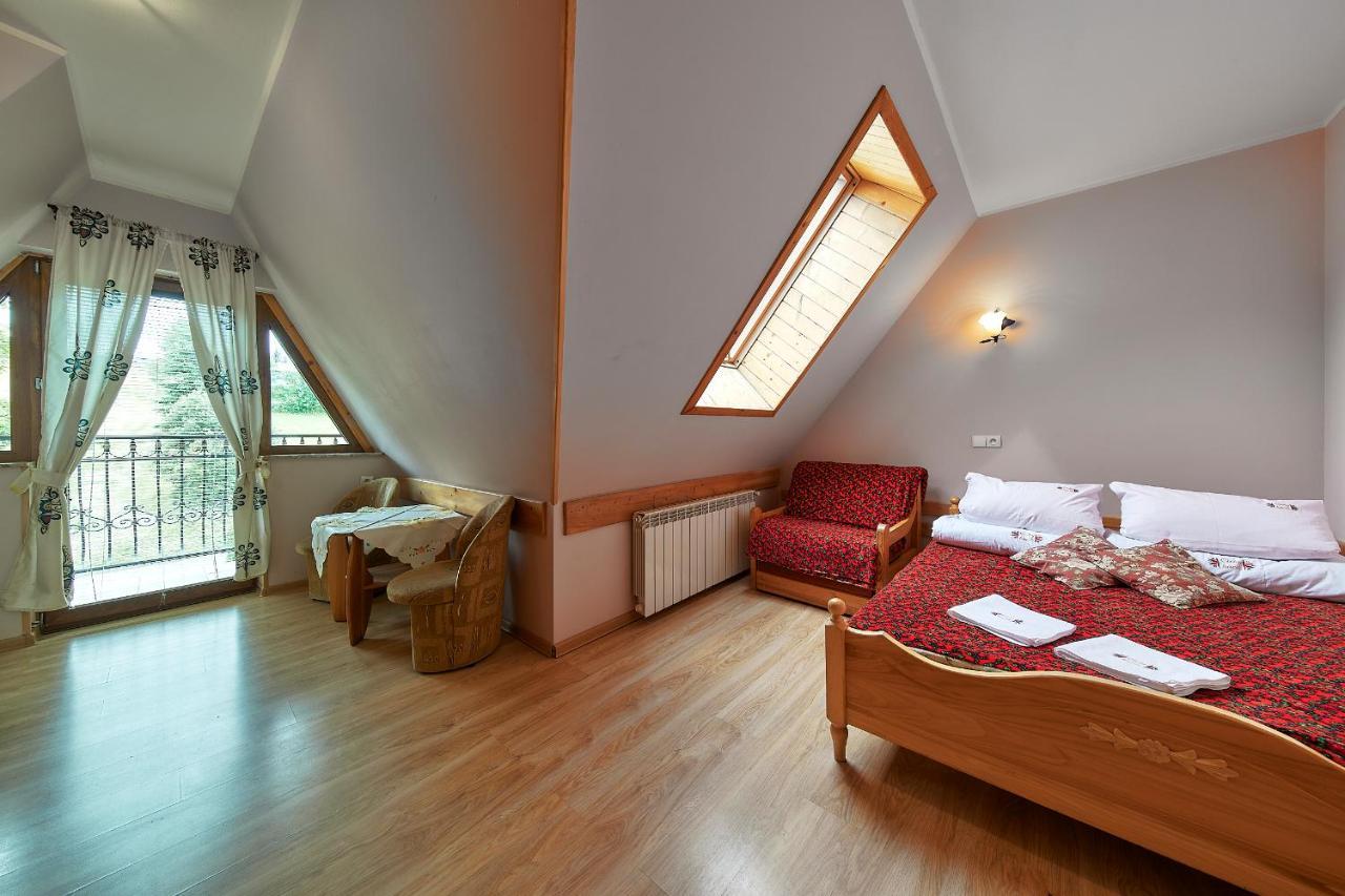 Gasthof Cichy Kacik *