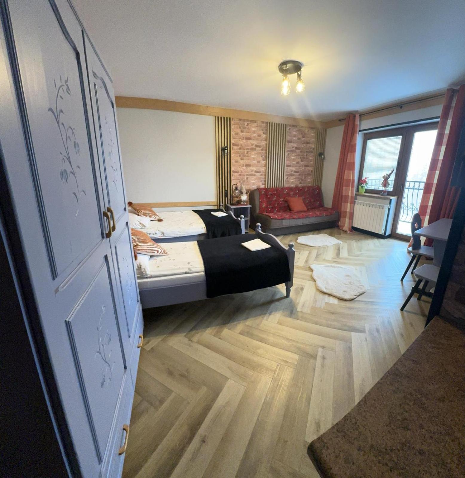 Cichy Kacik Gasthof
