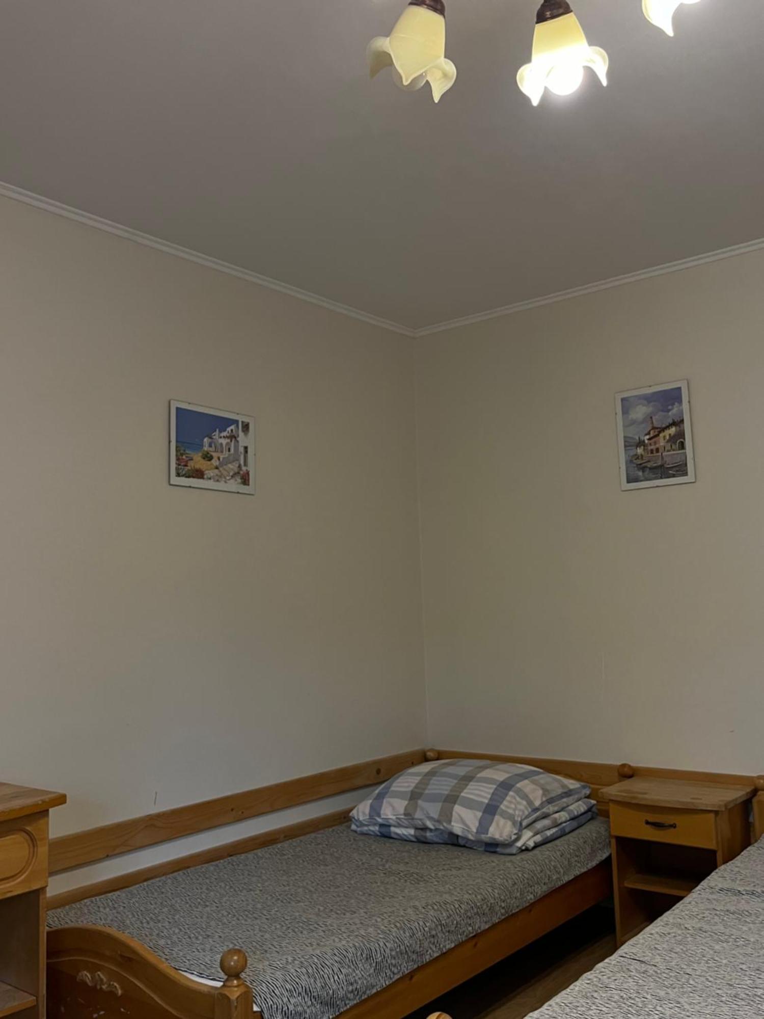 Cichy Kacik Penzion Zakopane