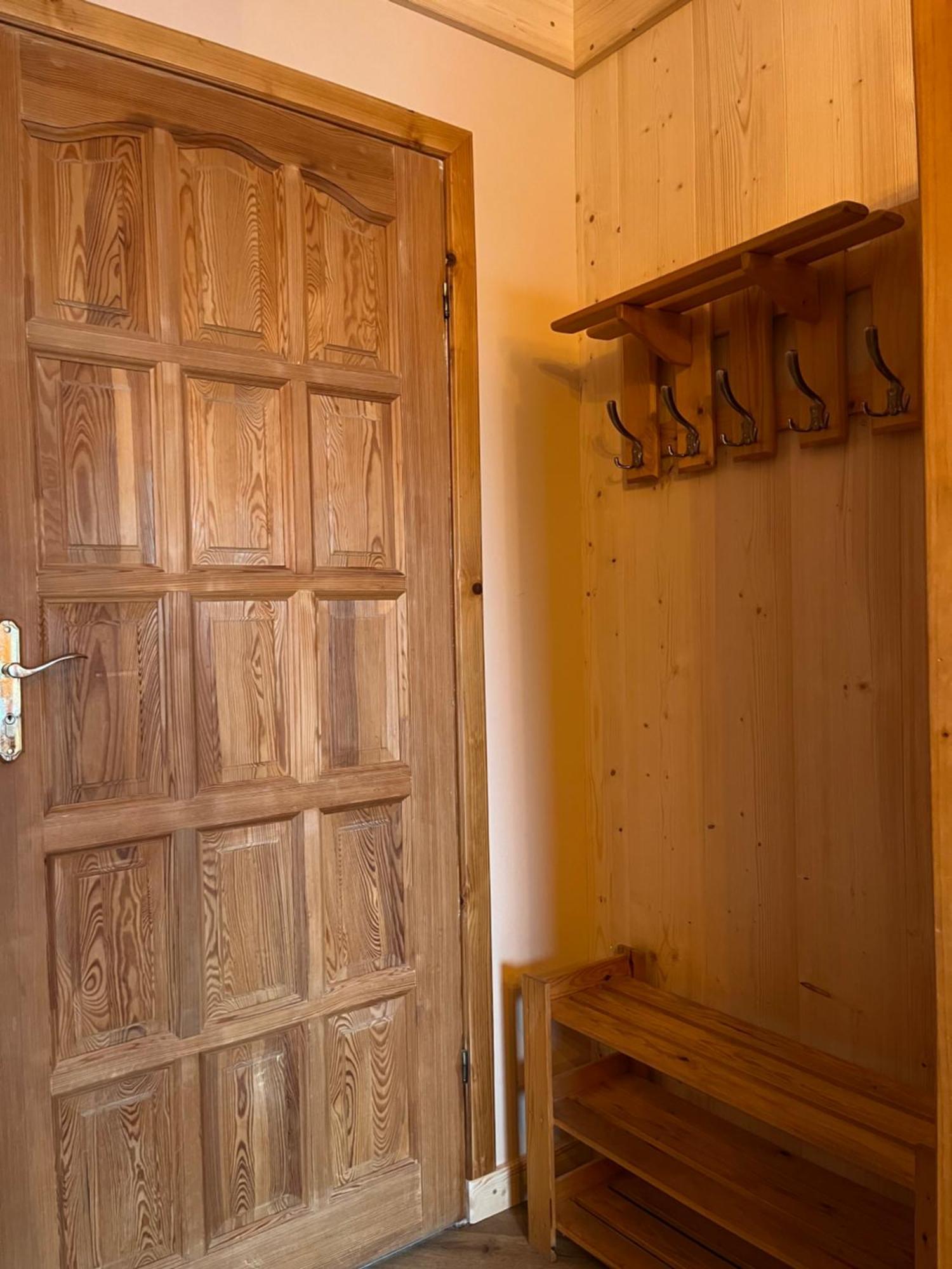 Penzion Cichy Kacik Zakopane