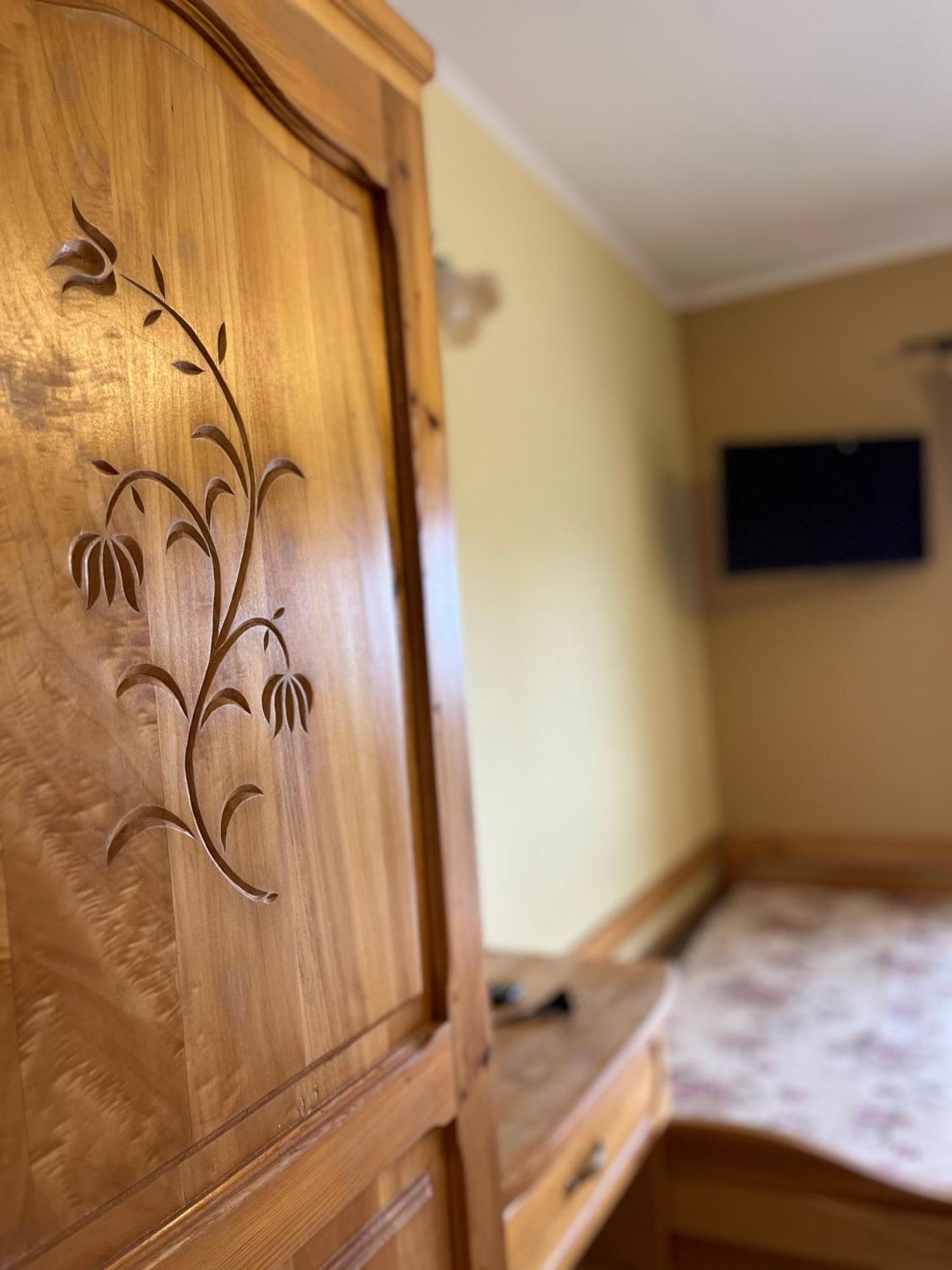 Penzion Cichy Kacik Zakopane