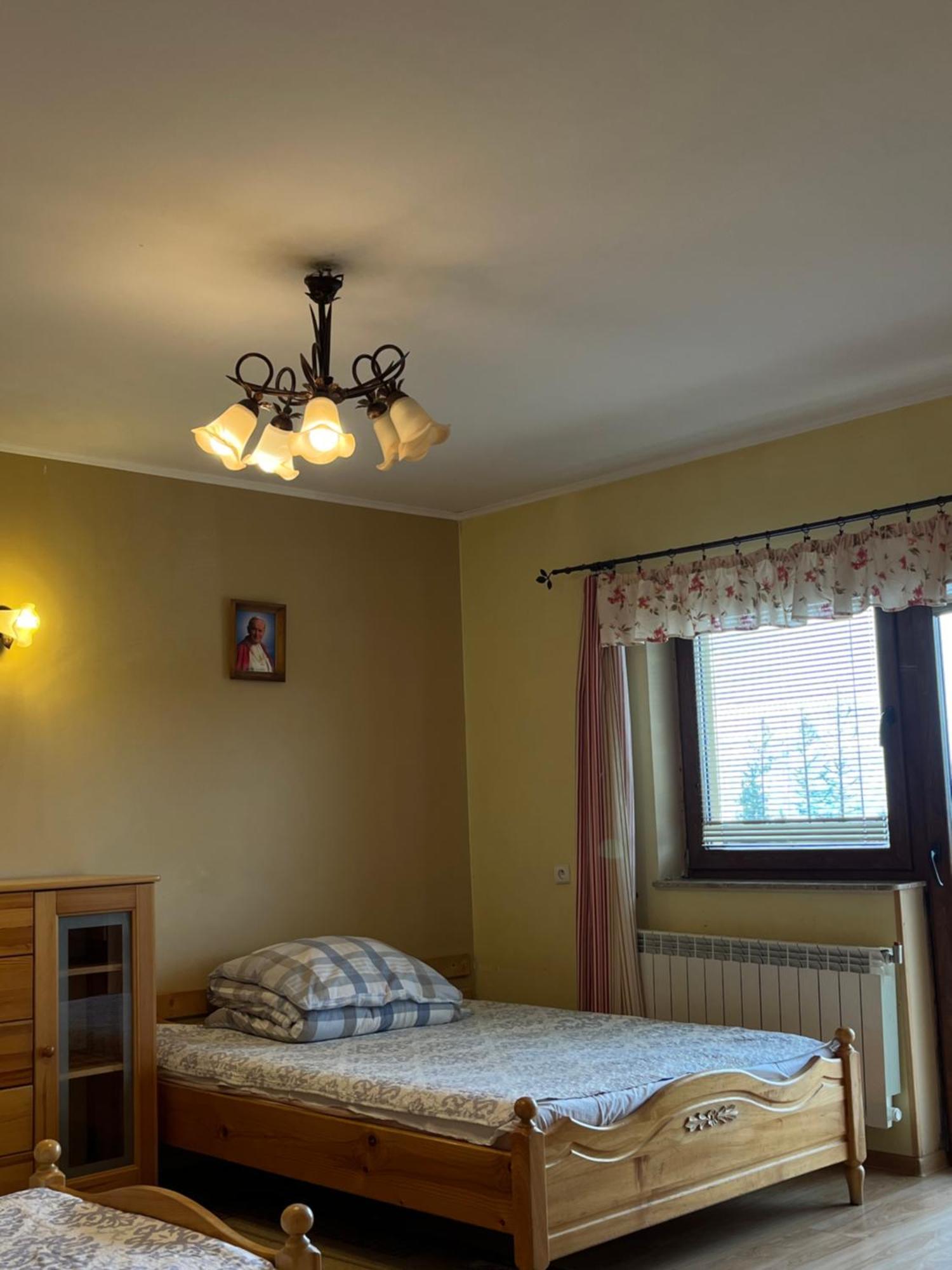 Penzion Cichy Kacik Zakopane