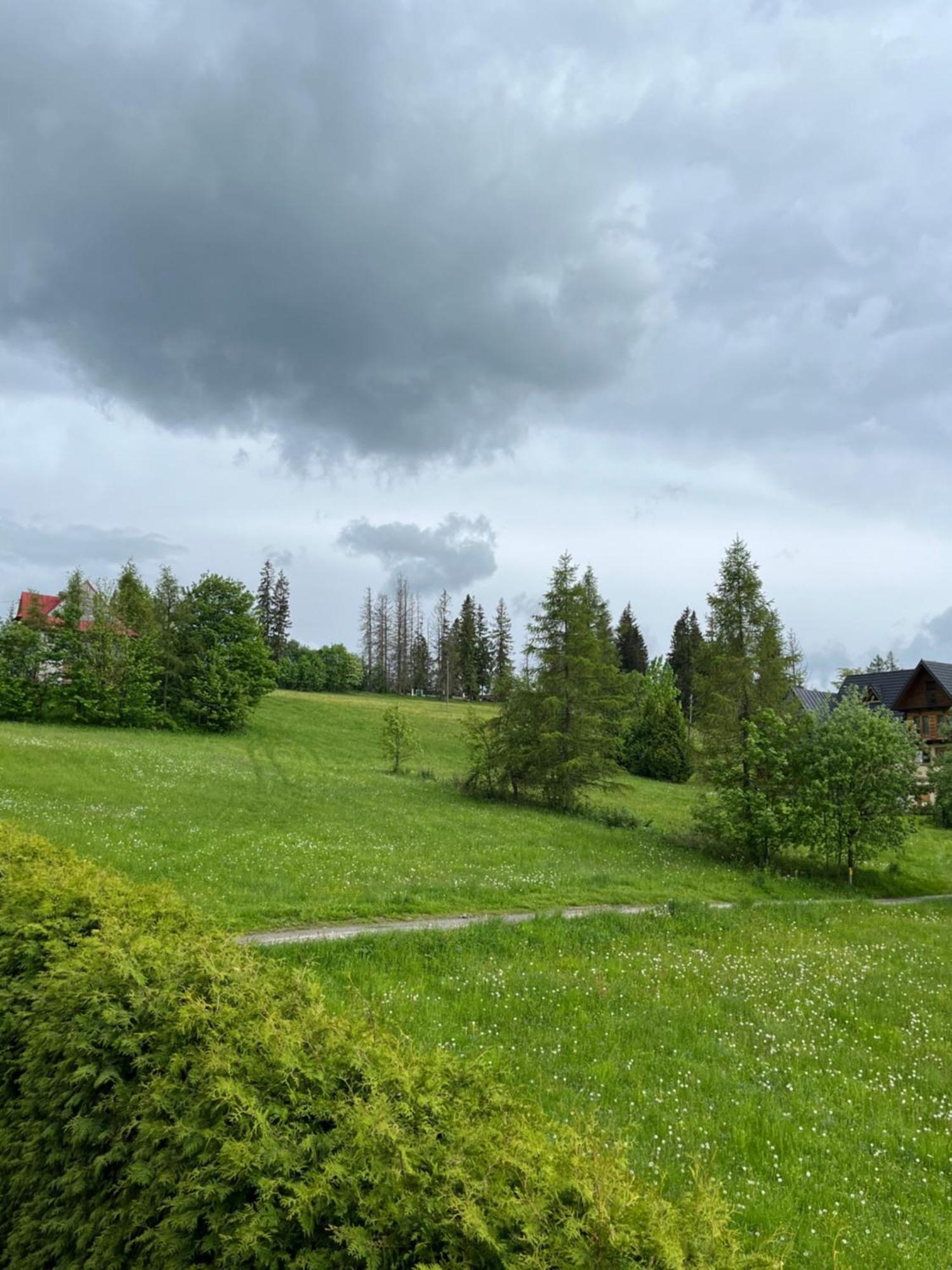 Cichy Kacik Penzion Zakopane