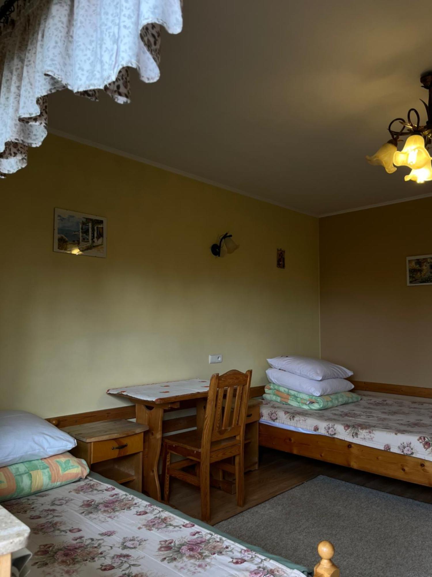 Penzion Cichy Kacik Zakopane